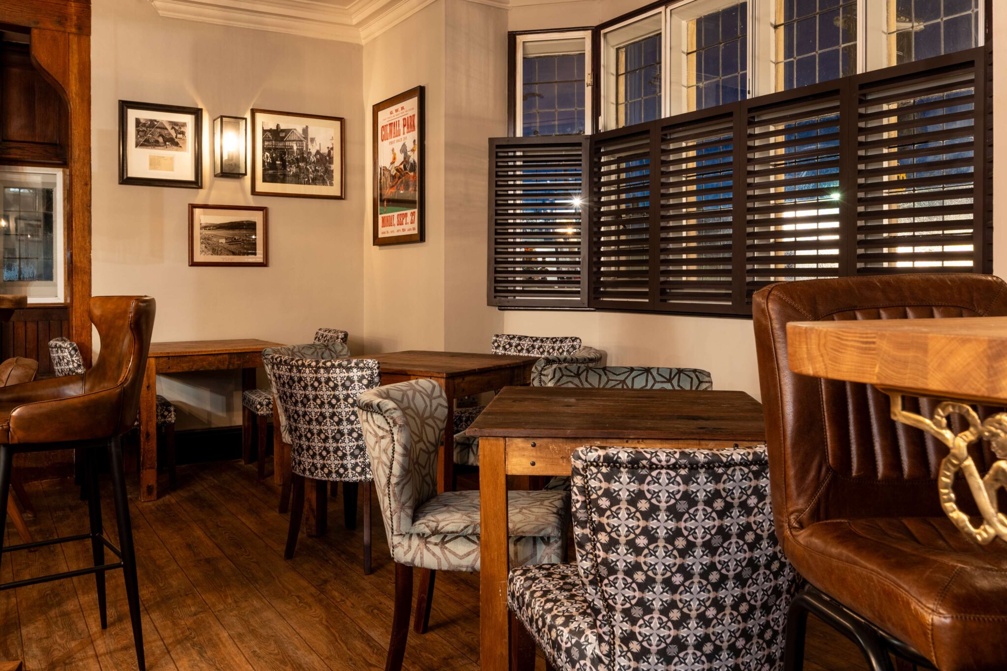 Gallery - Colwall Park Hotel In Malvern Worcestershire