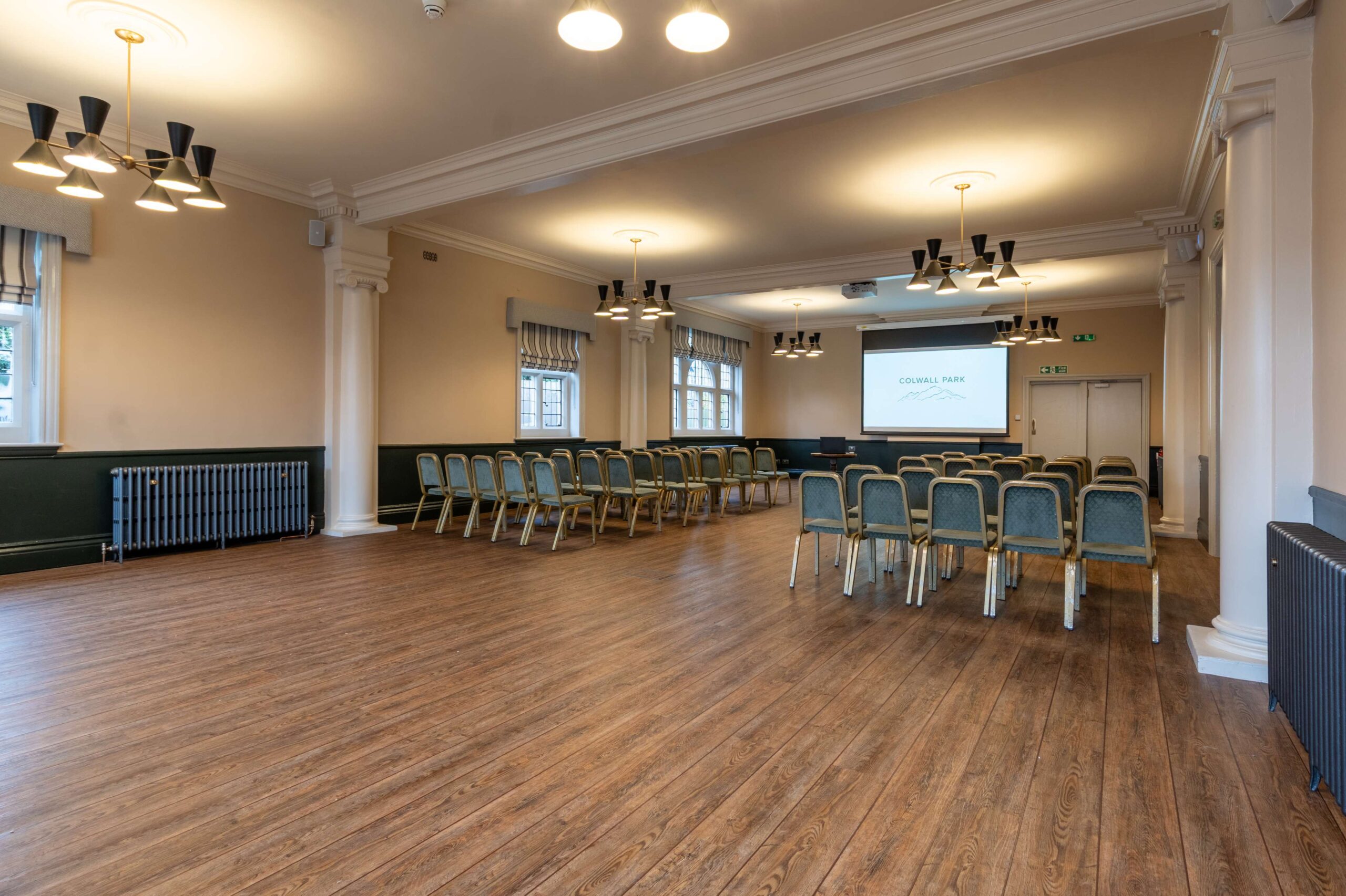 Colwall Park Function Rooms (1)
