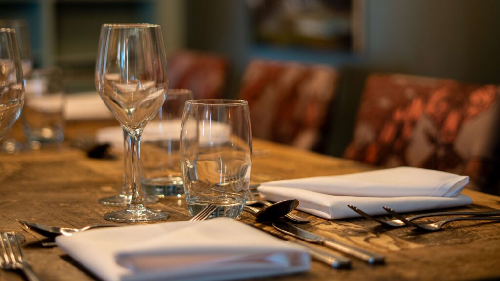 Colwall Park Function Rooms
