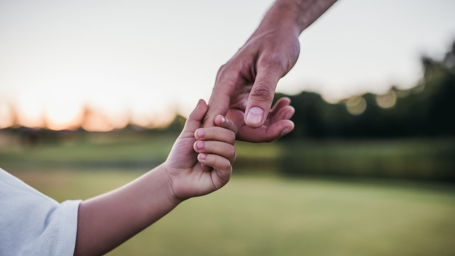 Father’s Day at Colwall Park