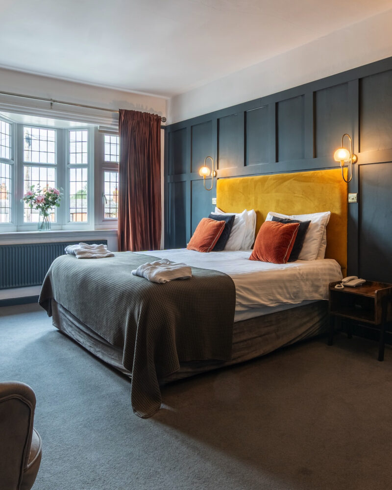 Autumn & Winter Escapes